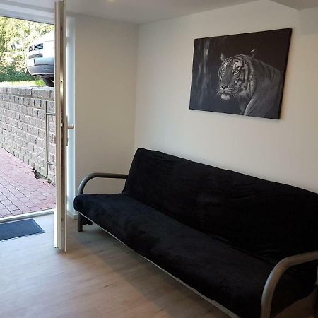 Ferienwohnung Schreiber Hessisch Oldendorf Ngoại thất bức ảnh